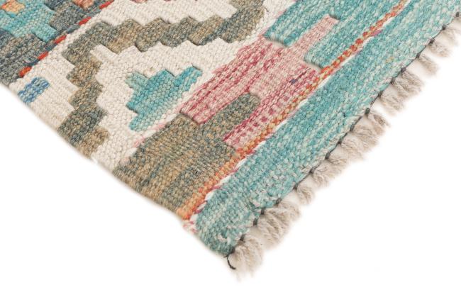 Kilim Afegão - 4