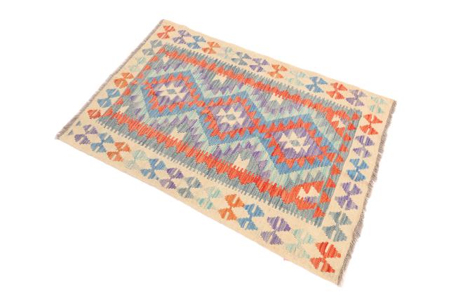 Kilim Afegão - 1