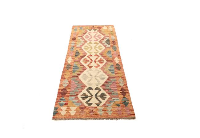 Kilim Afghan - 1