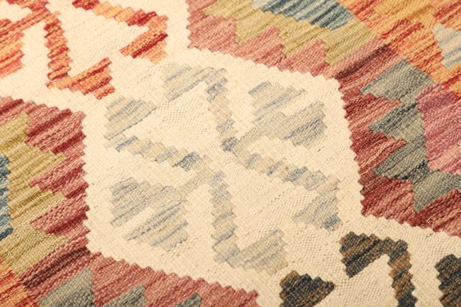 Kilim Afghan - 3