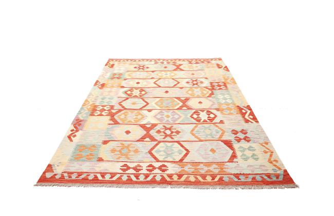 Kilim  Afghan - 1