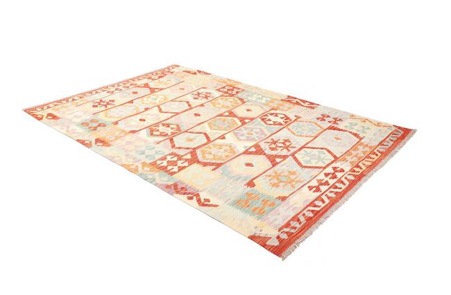Kilim  Afghan - 2