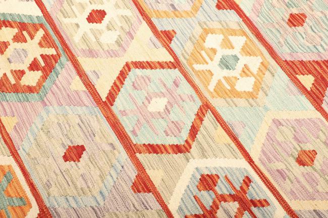 Kilim  Afghan - 3
