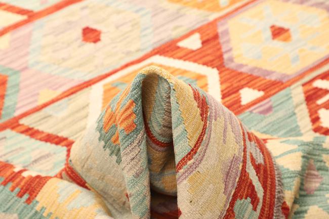 Kilim  Afghan - 5
