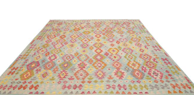 Kilim Afghan - 1