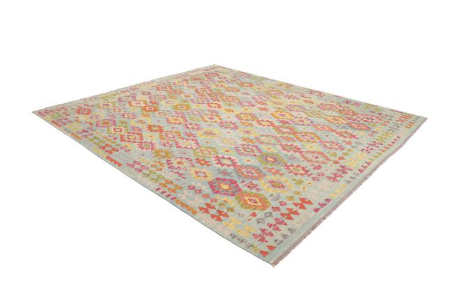 Kilim Afghan - 2