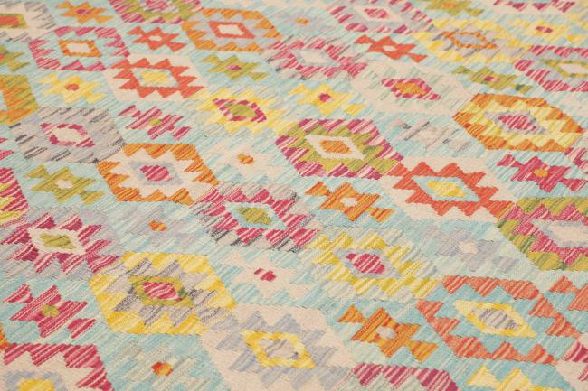 Kilim Afghan - 3