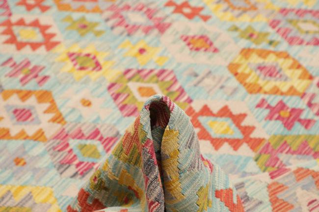 Kilim Afghan - 5