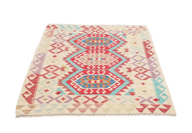 Kilim Afghan - 1