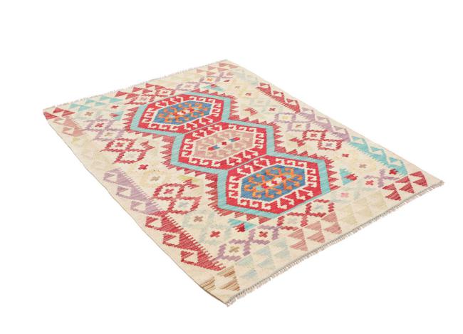 Kilim Afghan - 2
