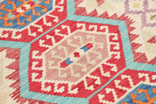 Kilim Afghan - 3