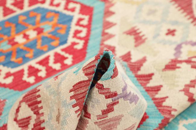 Kilim Afghan - 5