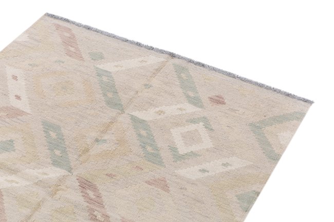 Kilim Afghan - 2