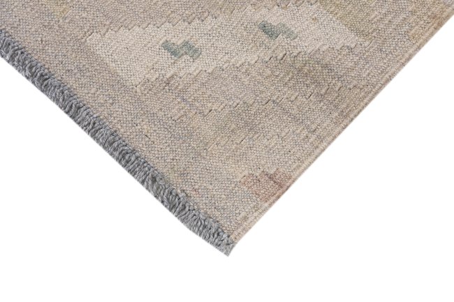 Kilim Afghan - 3