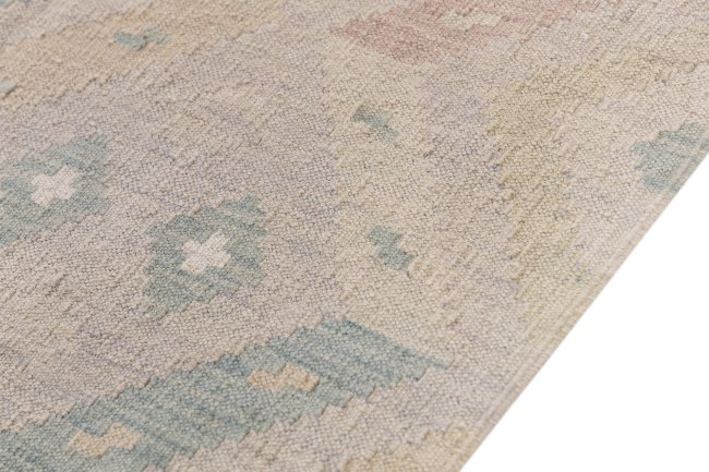 Kilim Afghan - 4