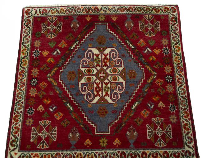 Shiraz - 3