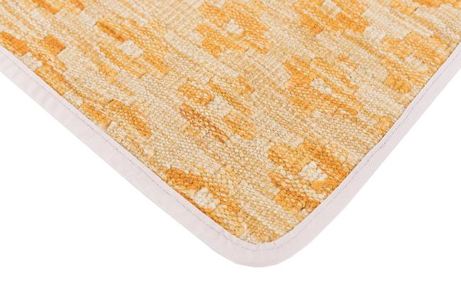 Kilim Afghan Cushion Cover - 3