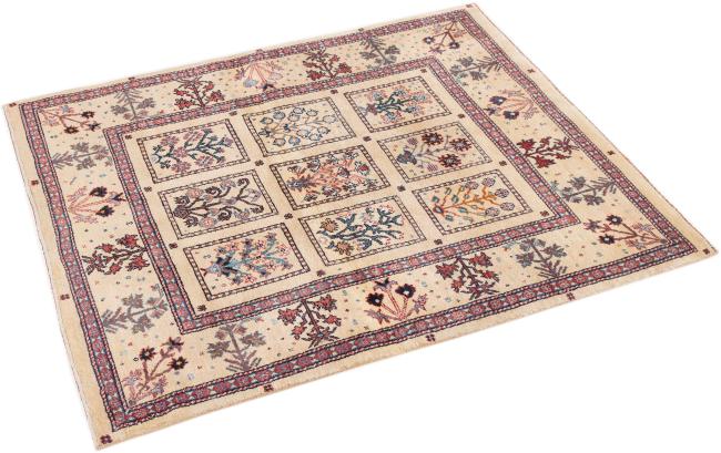 Persian Gabbeh Loribaft Z - 2