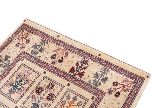 Persian Gabbeh Loribaft Z - 3