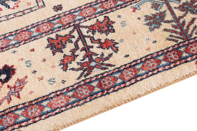 Persian Gabbeh Loribaft Z - 4