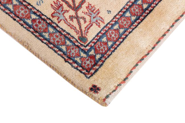 Persian Gabbeh Loribaft Z - 5