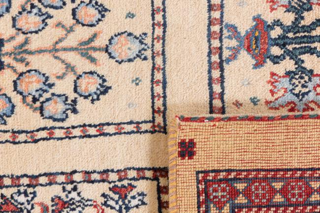 Persian Gabbeh Loribaft Z - 6