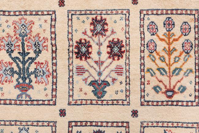 Persian Gabbeh Loribaft Z - 7