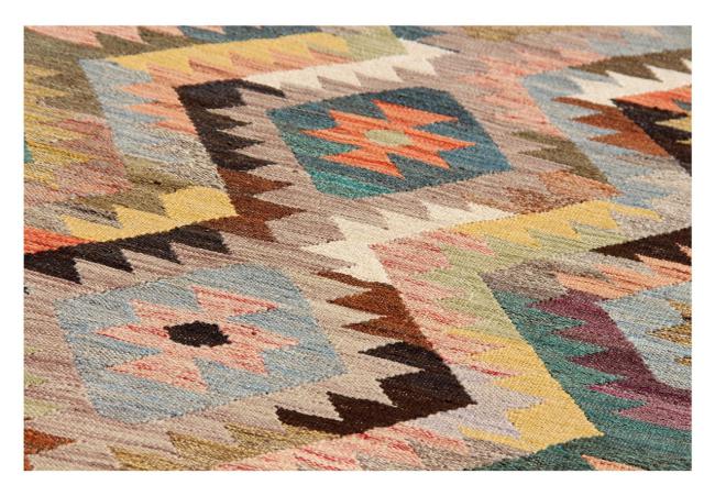 Kilim Afghan Heritage - 1