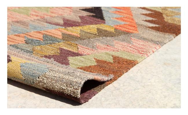 Kilim Afghan Heritage - 2
