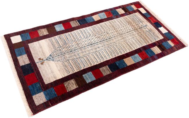 Persian Gabbeh Loribaft - 2