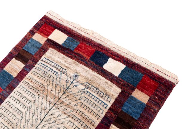 Persian Gabbeh Loribaft - 3