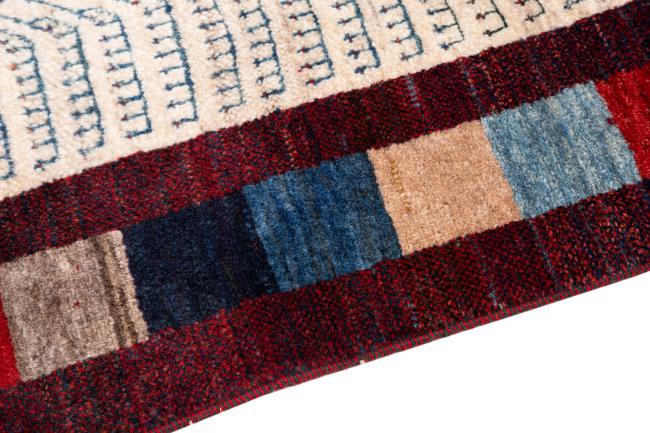 Persian Gabbeh Loribaft - 4