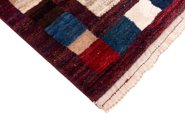 Persian Gabbeh Loribaft - 5