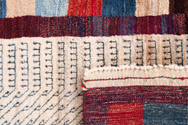 Persian Gabbeh Loribaft - 6