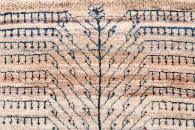 Persian Gabbeh Loribaft - 7