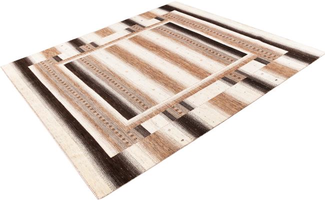 Persisk Gabbeh Loribaft Atash - 1