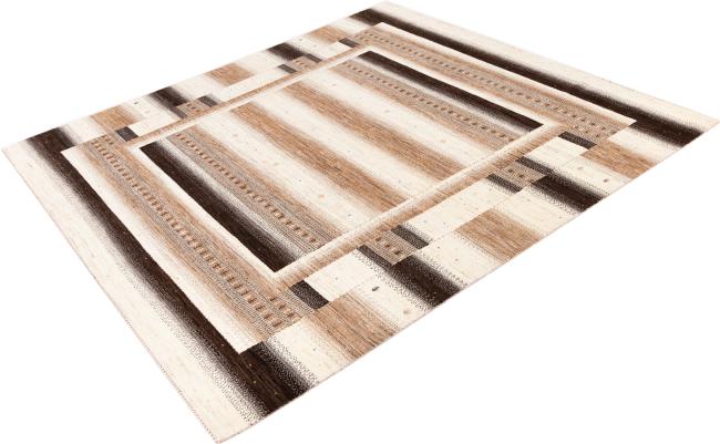 Persisk Gabbeh Loribaft Atash - 2