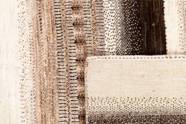 Persisk Gabbeh Loribaft Atash - 6