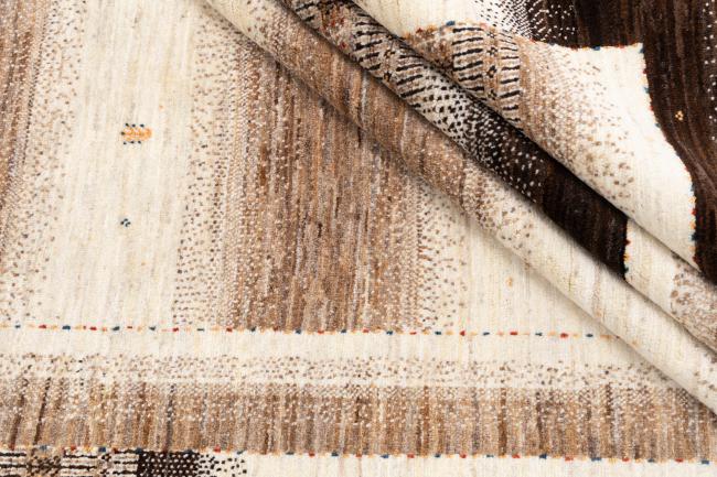 Persisk Gabbeh Loribaft Atash - 8