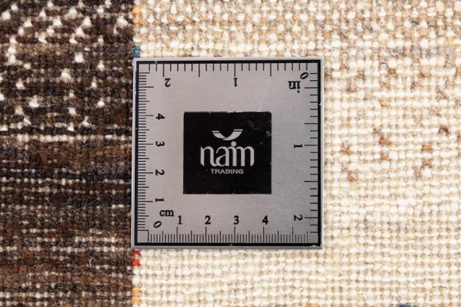 Persisk Gabbeh Loribaft Atash - 10