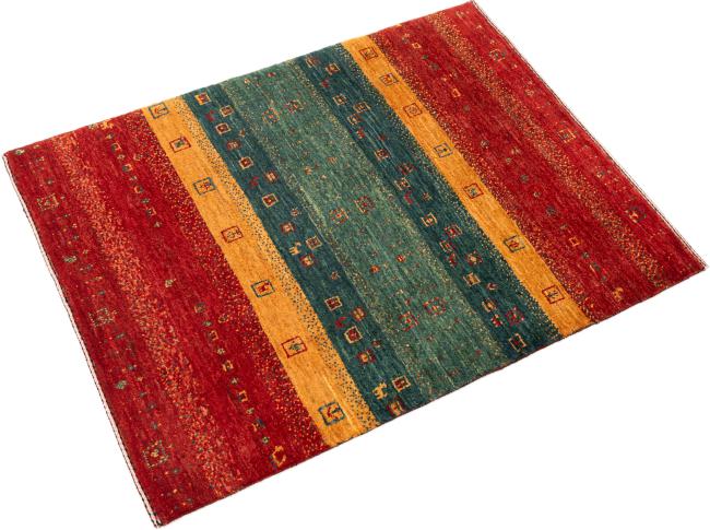 Perser Gabbeh Loribaft Atelier - 2