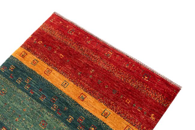 Perser Gabbeh Loribaft Atelier - 3