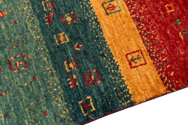 Perser Gabbeh Loribaft Atelier - 4