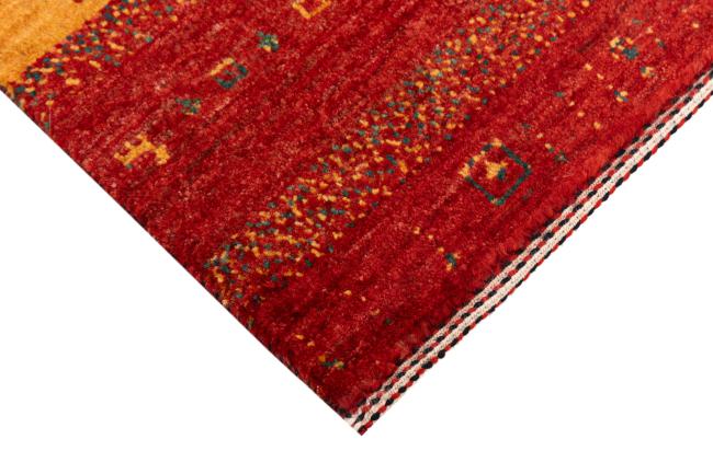 Perser Gabbeh Loribaft Atelier - 5