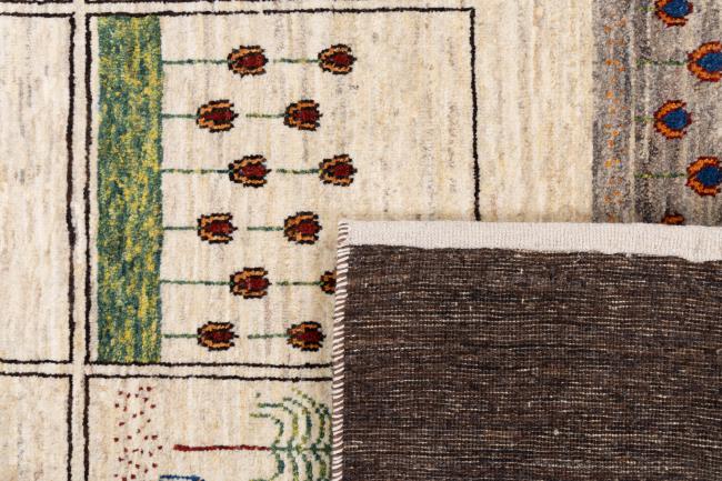 Persia Gabbeh Kashkuli - 6