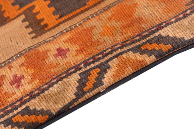 Kelim Fars Kissen - 3