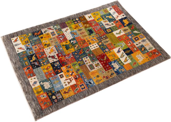 Persa Gabbeh Loribaft - 1