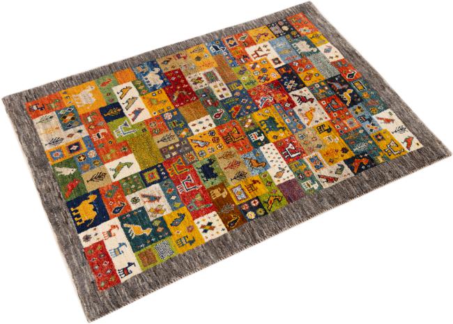 Persa Gabbeh Loribaft - 2