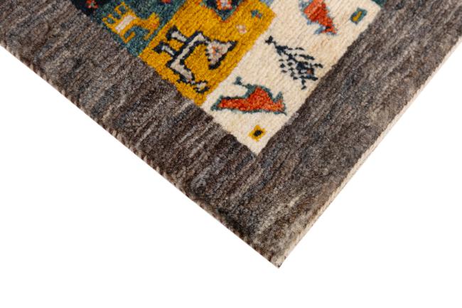 Persa Gabbeh Loribaft - 5