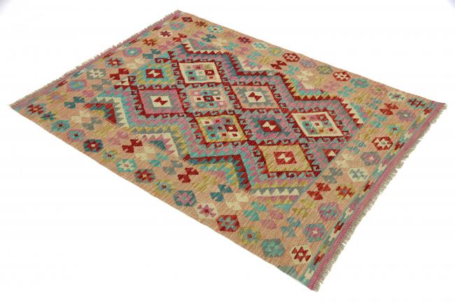 Kilim Afegão - 1